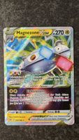 Magnezone VSTAR - Seltene Pokémon Karte - Jetzt bieten!
