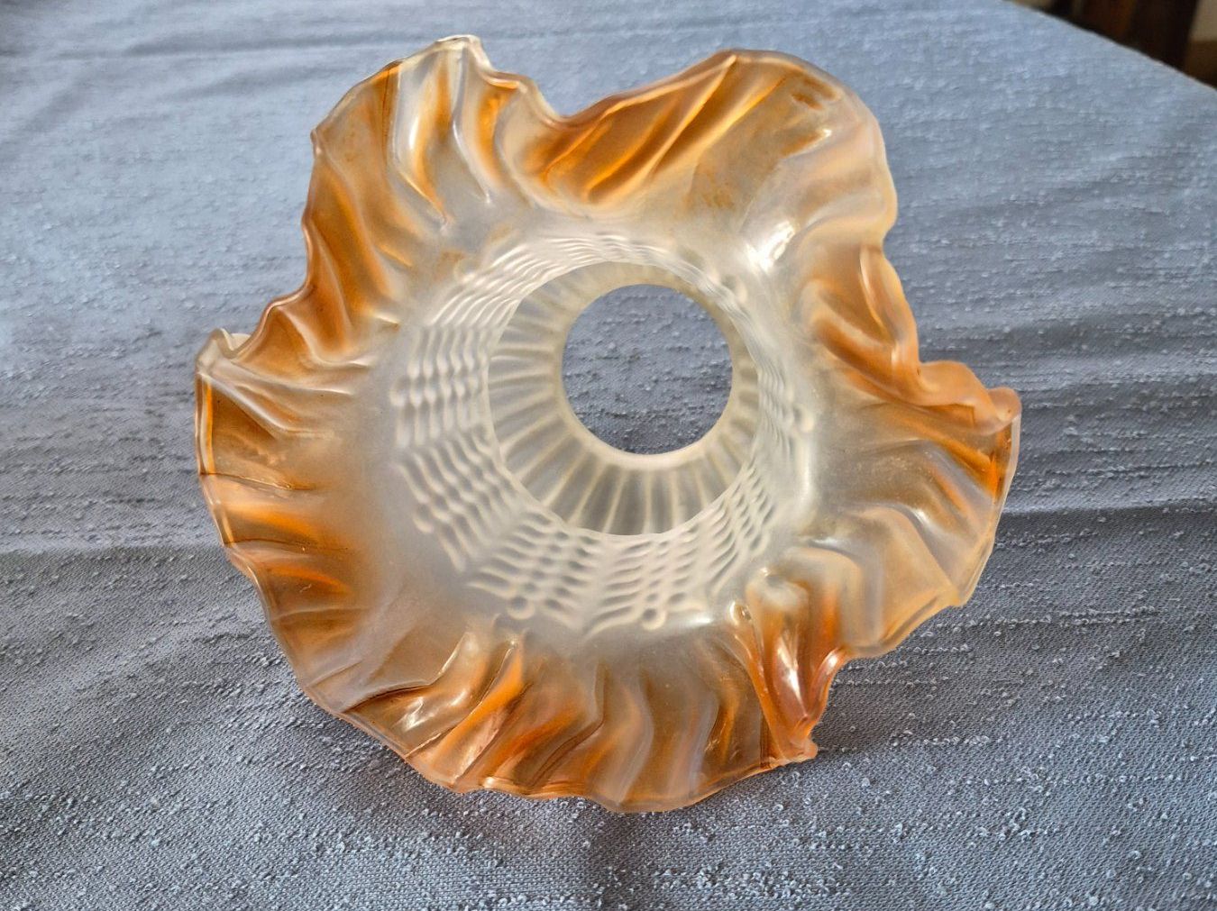 Lampen: verre de lampe vintage – Gebraucht aus charmoille von mir_my9f 1