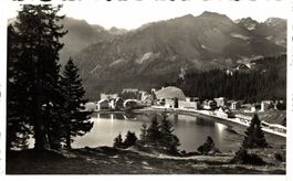 Arosa Obersee