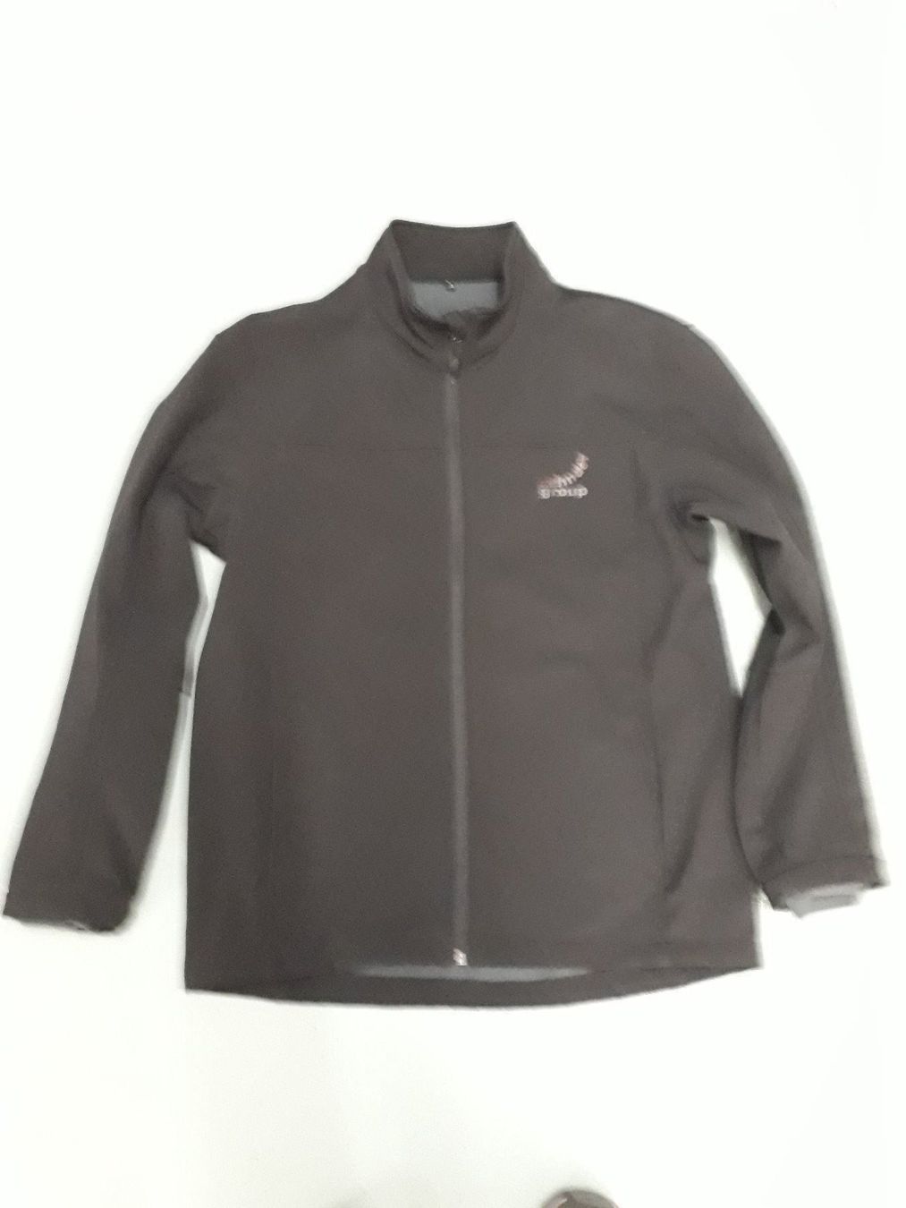 Giacche: Softshell Funktions-Arbeitsjacke Gr. L schwarz +/- Neuwertig – Nuovo (secondo la descrizione) da Einsiedeln venduto da Salusa