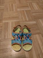 Sandalen Gr. 25 Sommerliche Wassersandale