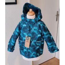 Reima Jacken & Mäntel: Neue REIMA Winterjacke Grösse 92 – Neu und originalverpackt aus Bern von _finnjagfe_