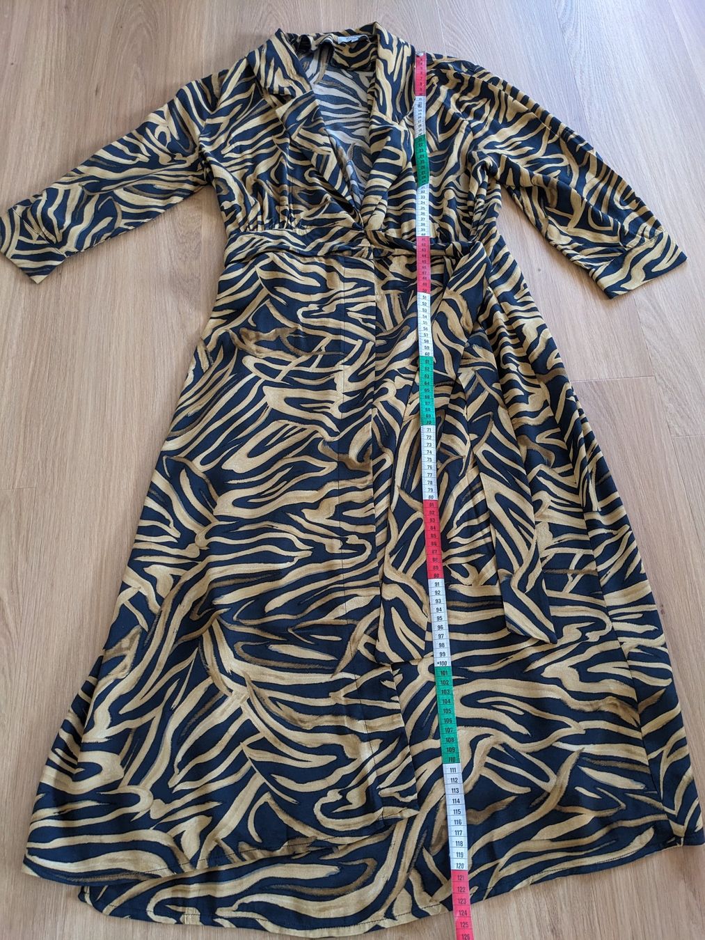 Morgan Vestiti: Morgan Wickelkleid 42 – Usato da Lengnau AG venduto da Nathi88 8