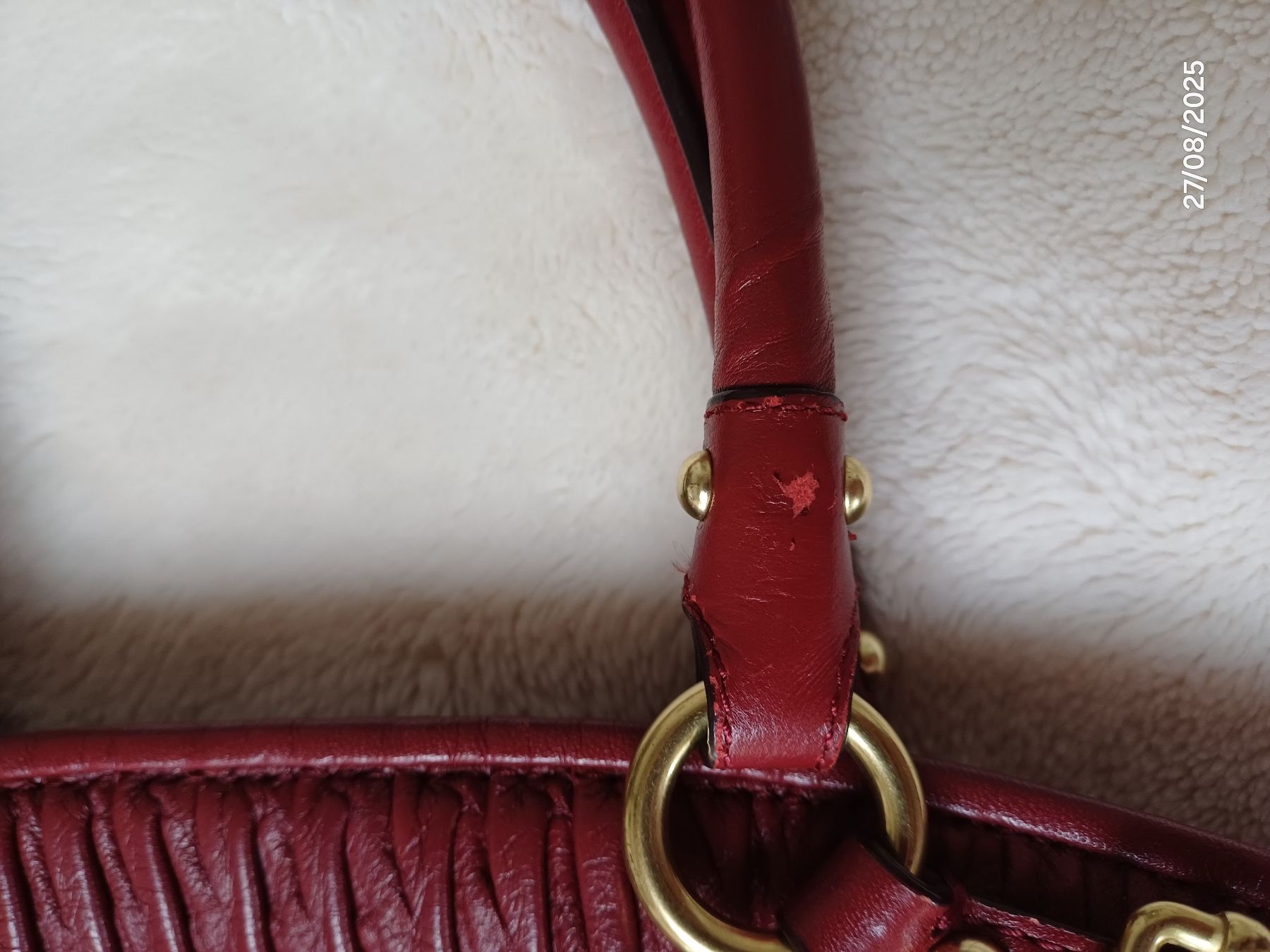 Coach Borse da donna: Handtasche - Coach – Usato da Würenlos venduto da Abracadabra26 9