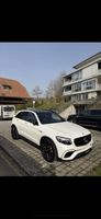 Mercedes glc 63
