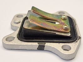 Honda Camino PA50 grosse Membrane