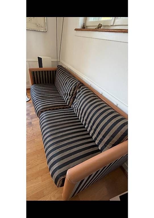 Fendi Sofas: FENDI Sofa (FENDI CASA) – Gebraucht aus Zürich von diana102 1
