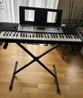 Keyboard von YAMAHA