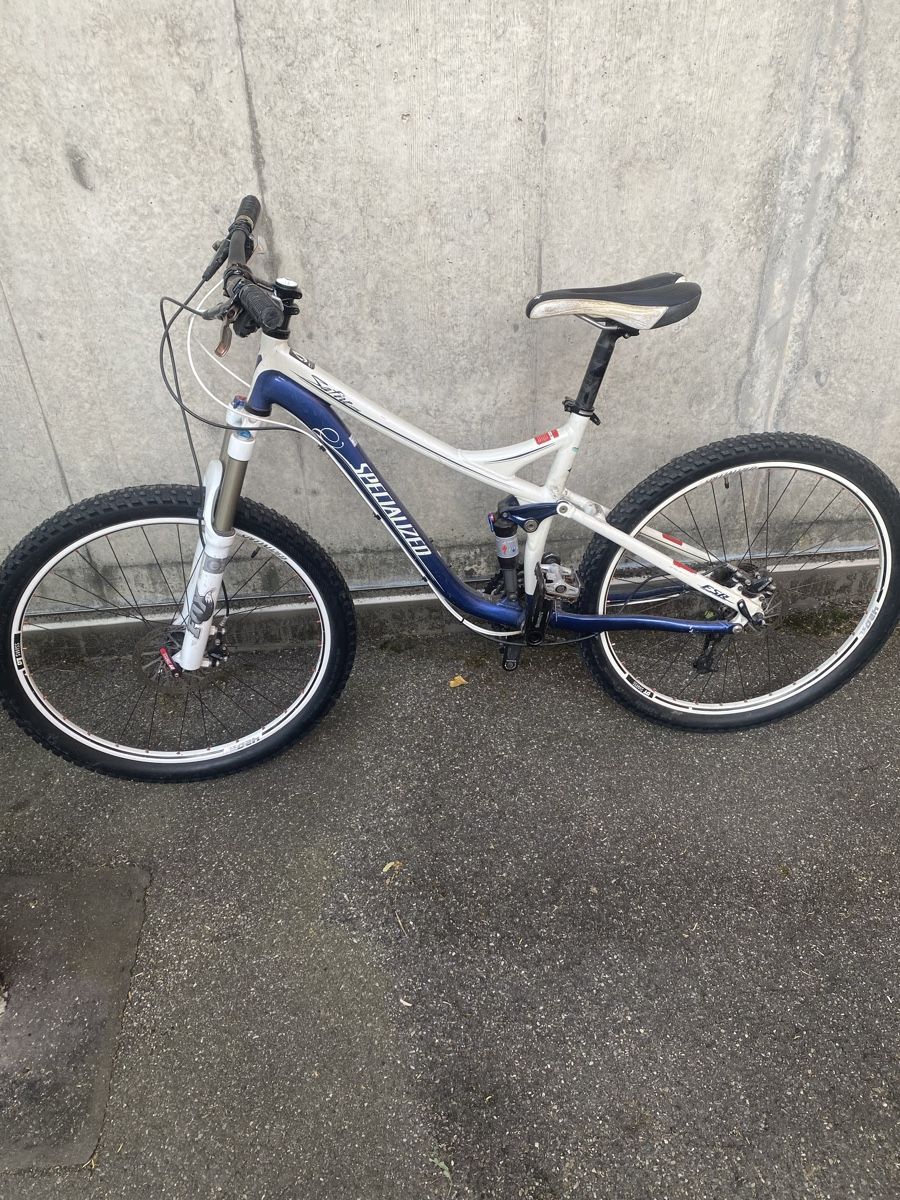 Specialized Biciclette: Downhill Velo – Usato da ittigen venduto da Ada3292