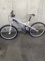Downhill Velo