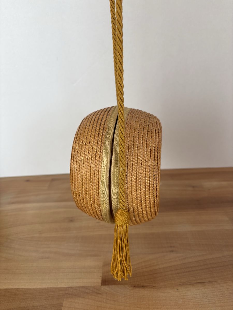 Borse da donna: Korb Handtasche – Usato da Rümlang venduto da SchumBru10 3