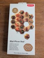 Betty Bossi Mini Pizza Tool