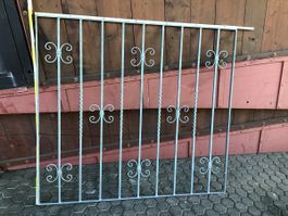 Fenstergitter