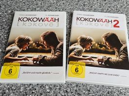 KOKOWÄÄH/ 2 DVD