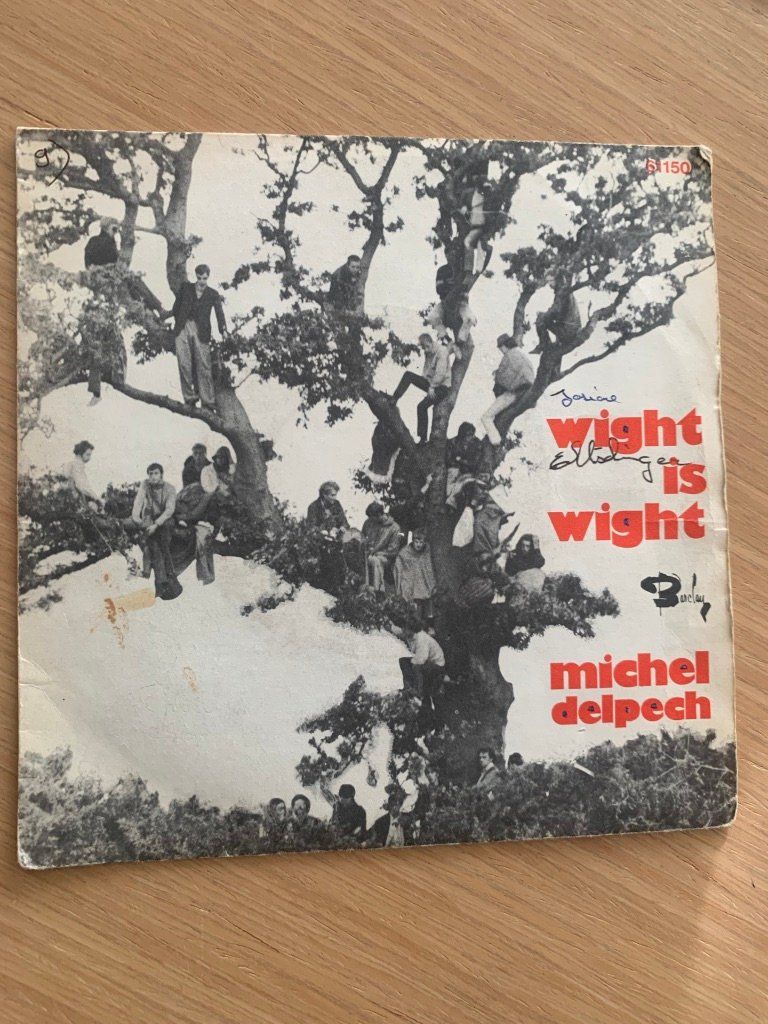 Dischi in vinile: Singles Platten Vintage – Usato da Oberrieden venduto da rhidybli 2