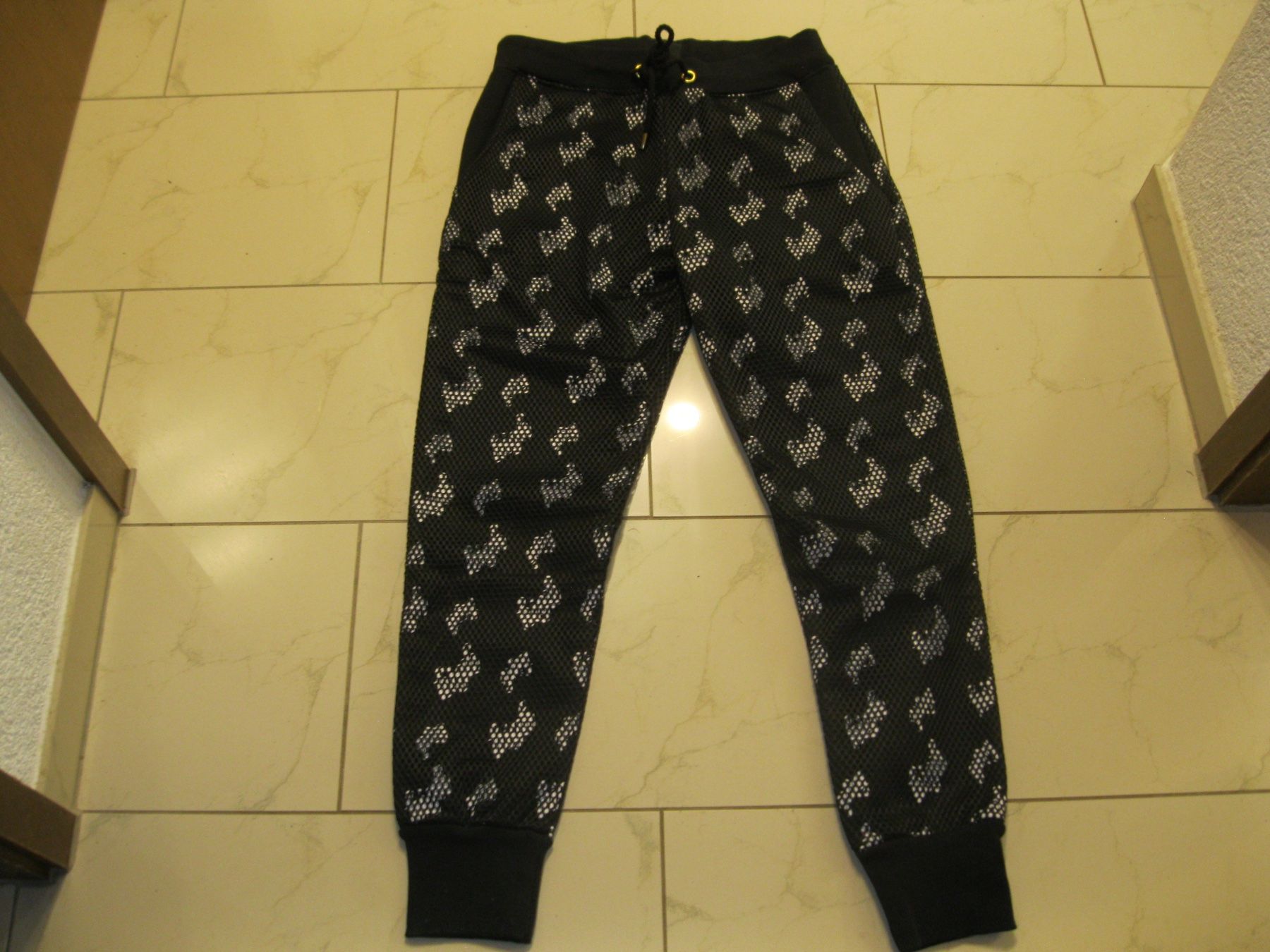 Pantaloni: Jogging Hose von JUST RISE – Nuovo (secondo la descrizione) da Roggwil BE venduto da Figther1 3