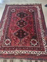 175×248 Orientteppich  Kashgai Handgeknüpft