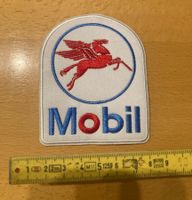Mobil Patch Sticker Aufnäher 1036