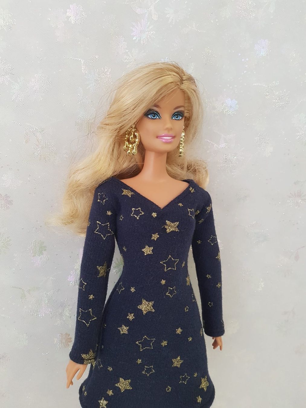 Bambole: Barbie Kleid – Nuovo (secondo la descrizione) da Lachen SZ venduto da Sakura4hime 3