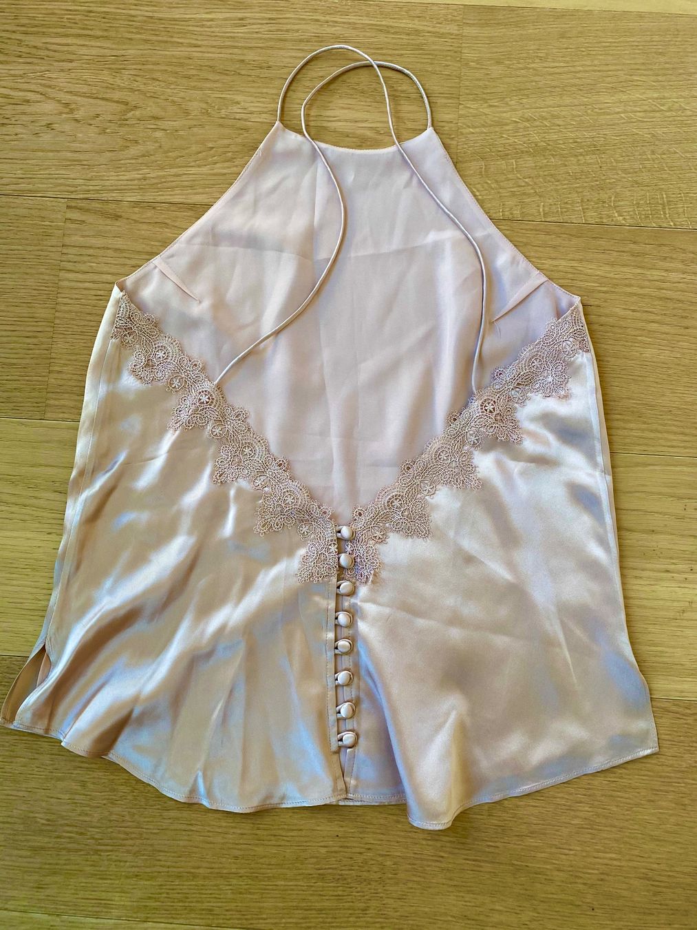 Top: Top, CAMI NYC, Grösse S, NEU! – Nuovo e nell'imballaggio originale da Bern venduto da L.I.A. 1