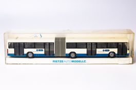 Mercedes-Benz 0 345 G VBZ Züri Linie Gelenkbus 1/87 OVP