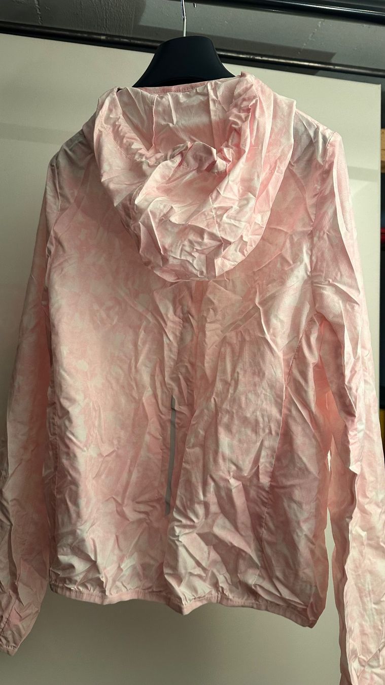 Giacche: Damen Wind  Jacke Gr S – Usato da Jonen venduto da BMWE369 5