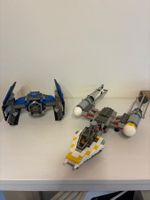 Lego Star Wars 7150 aus dem Jahr 1999