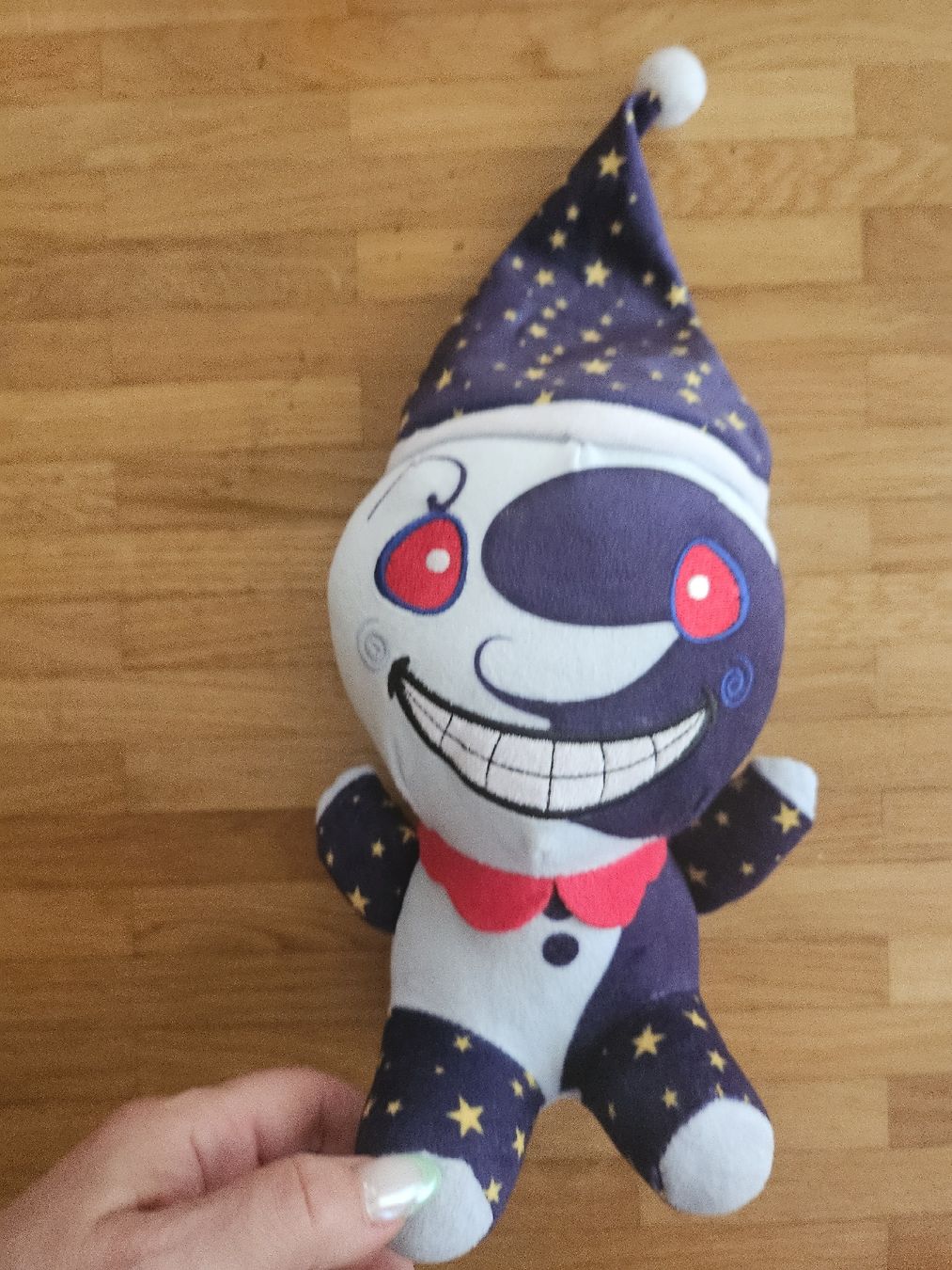 Giocattoli: Five Nights at Freddy's Plüschtiere 6 Stk. – Nuovo (secondo la descrizione) da Rapperswil SG venduto da dslemer 7
