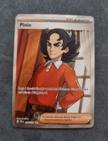 Pokémon Prismatische Entwicklung Pinio 138/131 🇩🇪