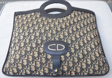 Christian Dior  Diorissimo Tasche / sac