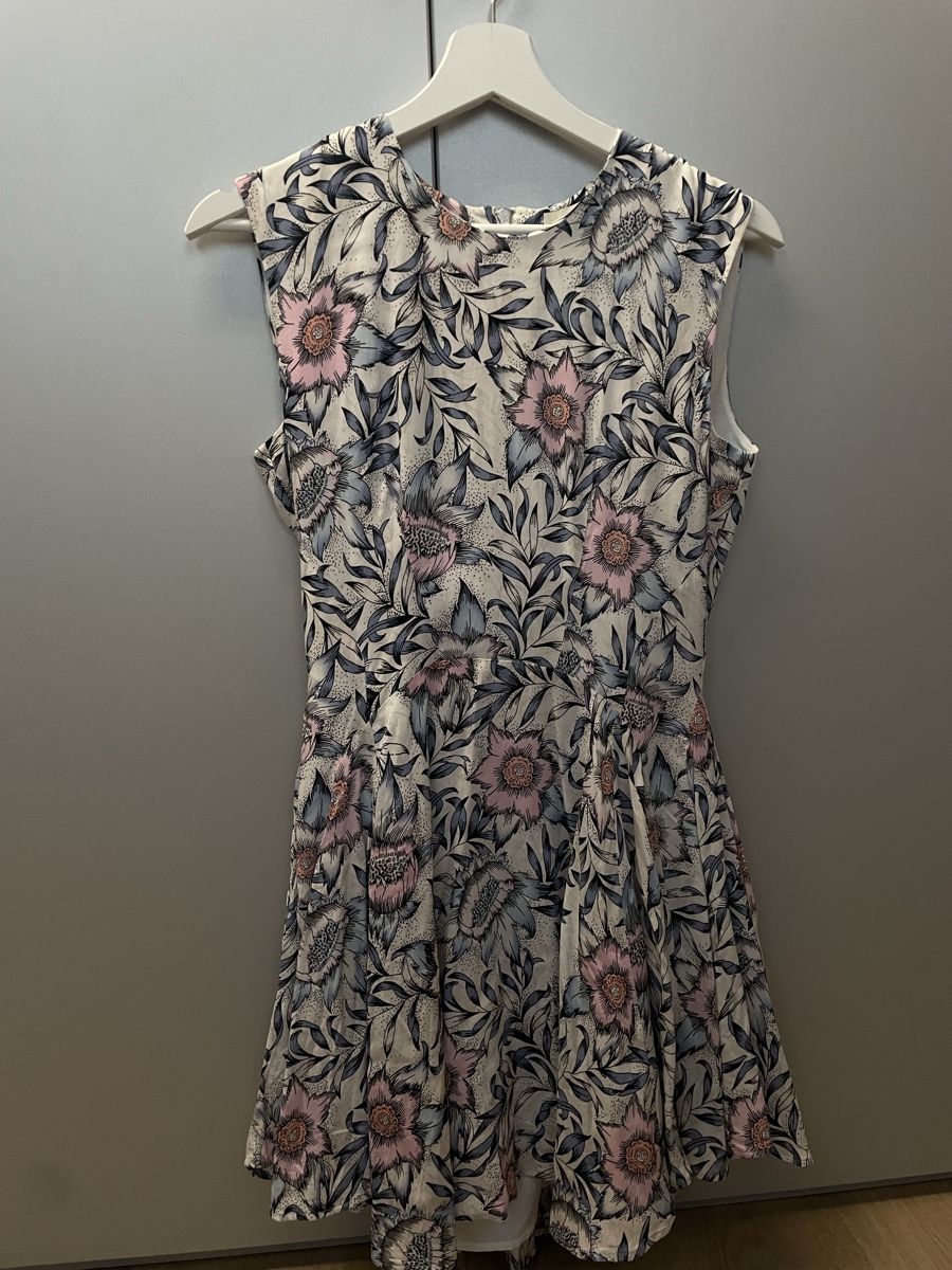H&M Kleider: Sommerkleid – Gebraucht aus Birmensdorf ZH von Samantha_07