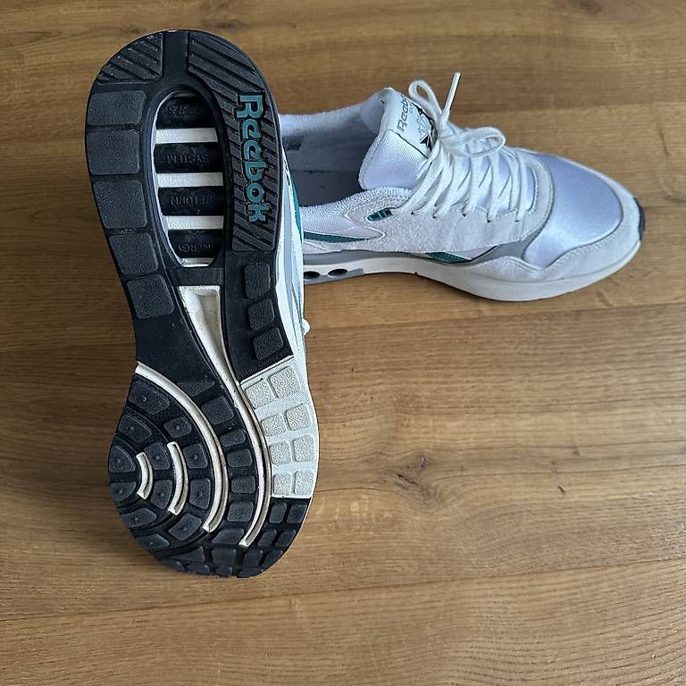 Reebok Scarpe da uomo: Reebok Gr 45.5 – Nuovo (secondo la descrizione) da Langnau venduto da yo_ja 2