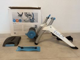 Tacx Vortex Smart Rollentrainer mit Schnellspanner