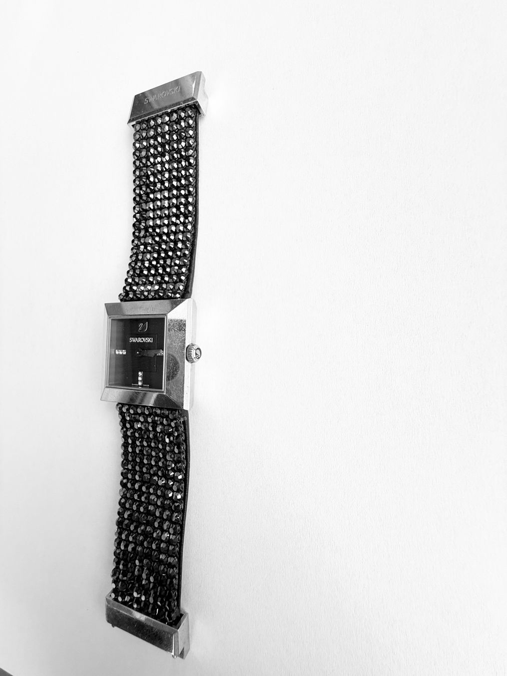 Swarovski Orologi: Swarovski Crystal Damen Uhr – Usato da Lausen venduto da Albprint 1