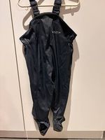 BMS Buddelhose / Regenhose mit Füsslingen 816 Mt. 