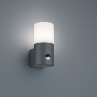 Aussen Wandleuchte, IP44, 18 cm x 8 cm