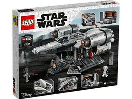 75292 LEGO Star Wars The Mandalorian The Razor Crest