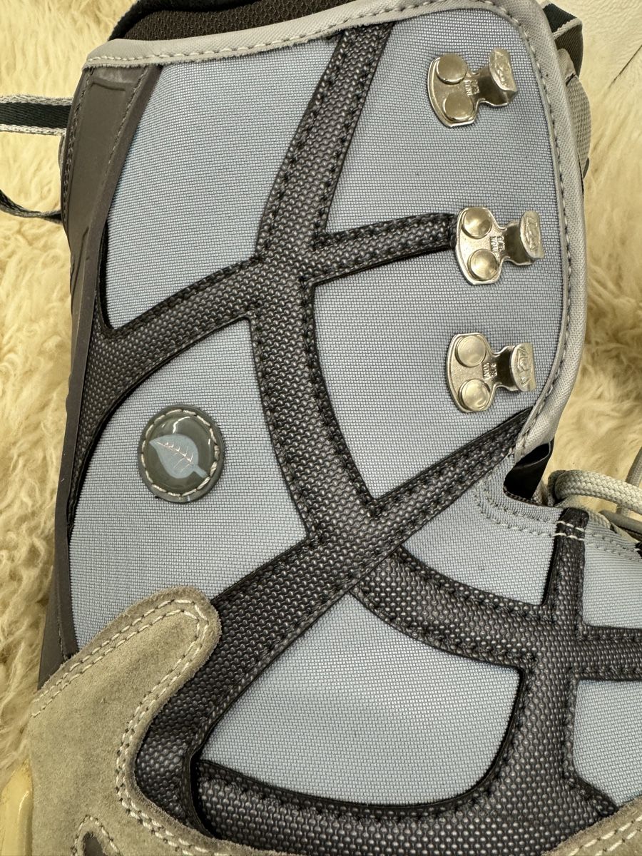 Board: Snowboardschuhe Northwave – Usato da Basel venduto da sch_9g6x 2