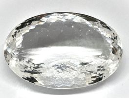 1x Quartz clair 169.90 ct - Valeur 773.- Fr