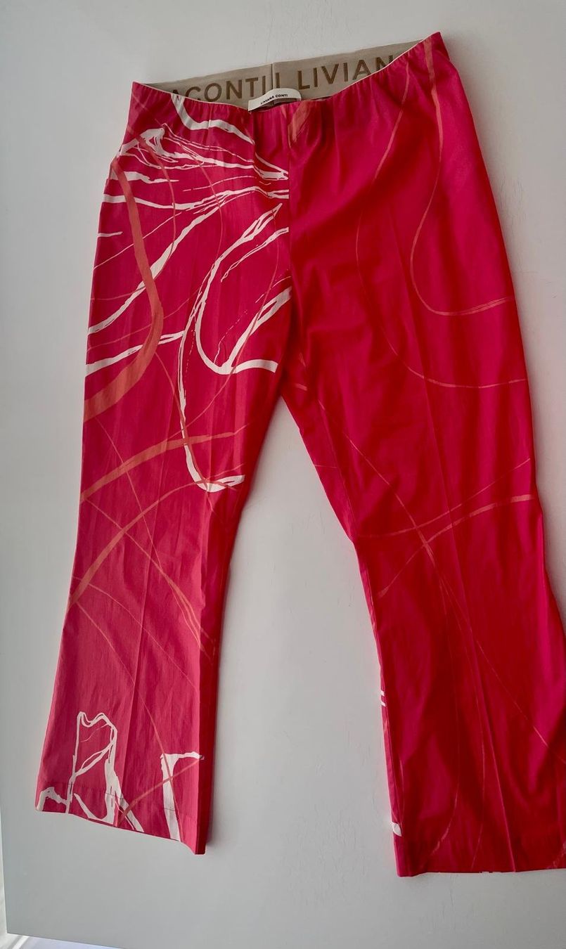 Pantaloni: Hose Liviana Conti – Nuovo (secondo la descrizione) da Zürich venduto da dar_f9fm