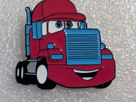 Ansteckpin 239: Disney Cars