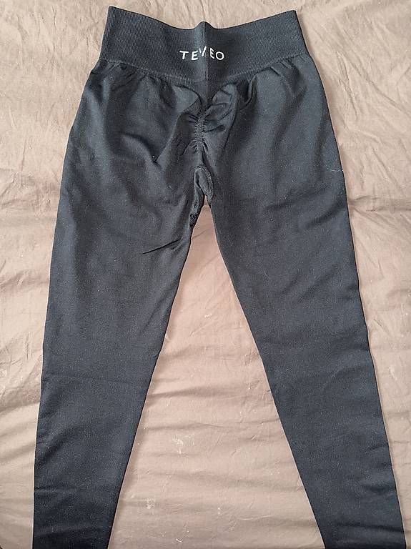 Teveo Leggings: Legging TEVEO – Usato da Ecublens VD venduto da cha_yty2 2