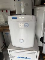 Boiler 50 Liter Domotec (Bj. 2021) ab Wartung möglich