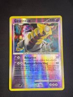 Pokemon Giratina Lv. 59 27/127 Rare Reverse Holo Platinum DE