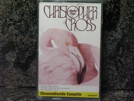 CRISTOPHER  CROSS   Another  Page