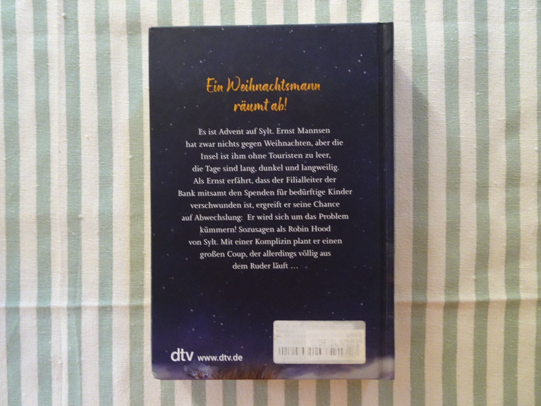 Libri: Dora Heldt - Geld oder Lebkuchen - Fast ein Krimi - B683 – Usato da Küssnacht am Rigi venduto da Bookslove-Divers 1