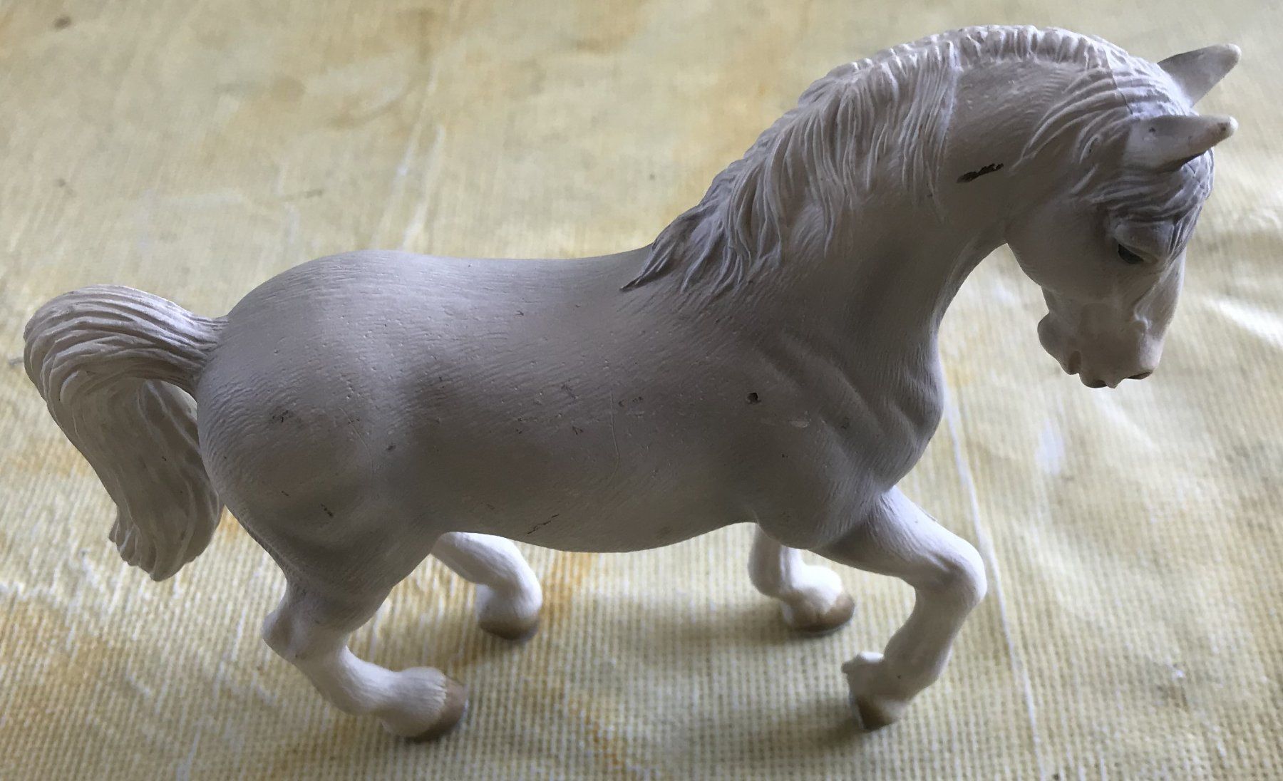 Schleich Giocattoli: SCHLEICH PFERD – Usato da Ostermundigen venduto da wini63 3