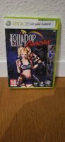 Xbox 360 - Lollipop Chainsaw