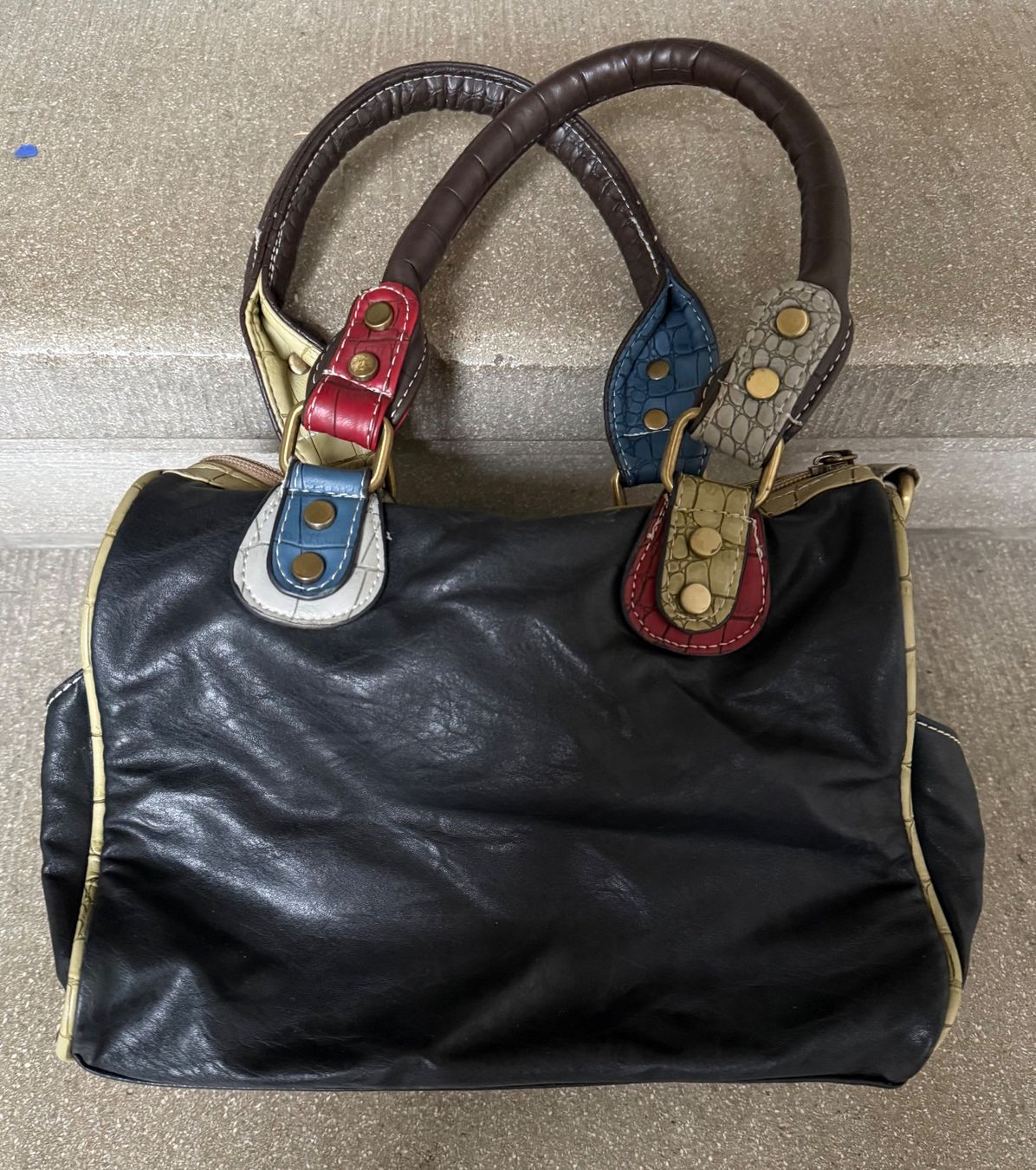 Borse da donna: neuwertige Handtasche     -   Modell-Tasche – Nuovo (secondo la descrizione) da Bern venduto da rewe45 2