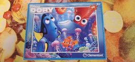 Puzzle Dory 60 Teile, ab 5 Jahren